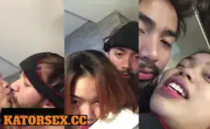 Gigil si tropa makantot ang barkada
