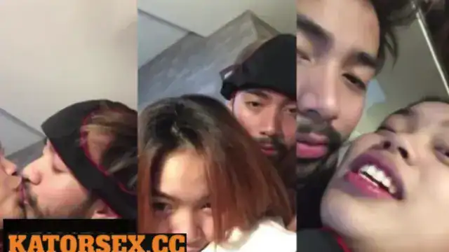 Gigil si tropa makantot ang barkada