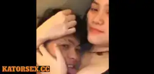 Inlove na talaga si babe kumakain na eh
