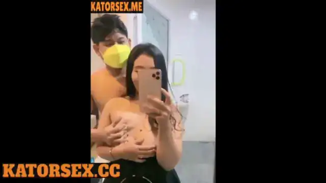 Napaka angas tirahin ni kim