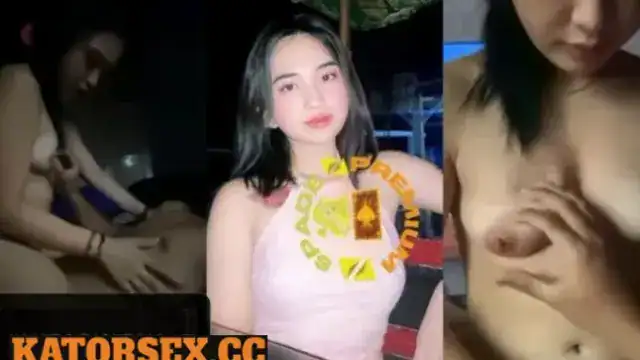 Nobya kong sumasarap pag kinatut