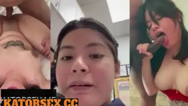 Pinatulan ang matigas na tite ng mga afam