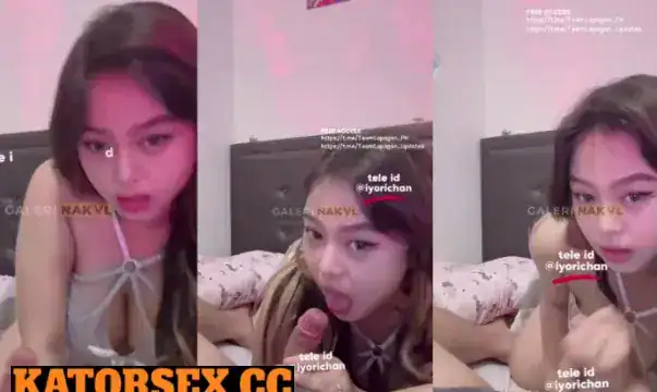 Crunzy Ng Chupa Mo Lolita