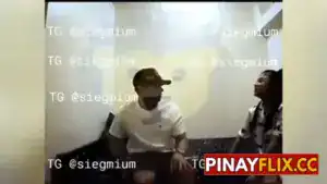 Big 4 Viral Sex Scandal Pagkatapos Manalo ng PBB